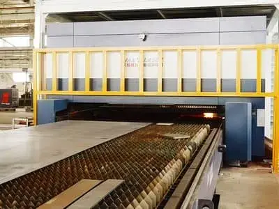 Capacités de production avancées