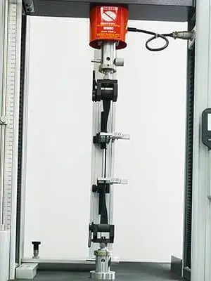 Essais de performances mécaniques