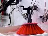 Essais de fatigue structurelle