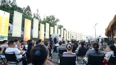 DESA RV signe un partenariat lors de la Conférence d’Investissement du Tourisme Culturel de Xinyang