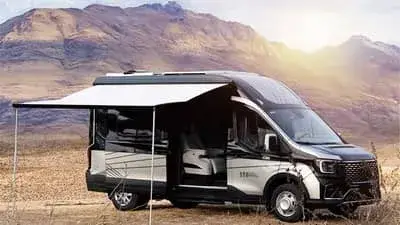 DESA RV signe un partenariat lors de la Conférence d’Investissement du Tourisme Culturel de Xinyang