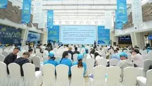 DESA RV se distingue au Tianshan Outdoor Living Festival