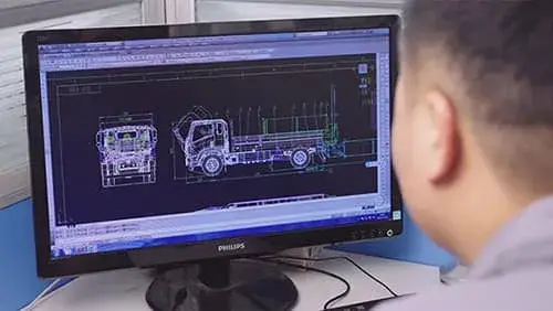 Profil de l'entreprise