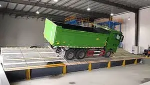 Contrôle qualité rigoureux