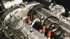 Composants clés de confiance