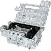 Trusted Core Components