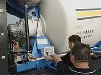 Formation à la livraison