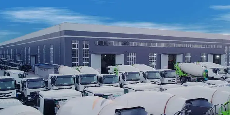 Profil de l'entreprise