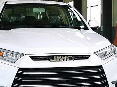 Pick-up/ Camionnette