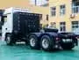 Camion à Tracteur Électrique