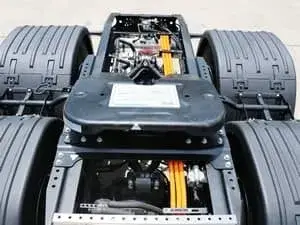 Attelage de remorque