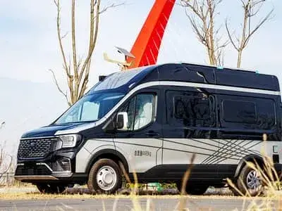 Véhicule de loisirs