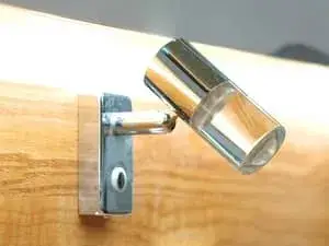 Caravane (lit queen size)