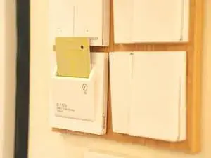 Caravane (lit queen size)