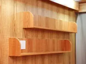 Caravane (lit queen size)