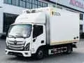 Camion frigorifique (diesel, 3,5 t)