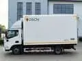 Camion frigorifique (diesel, 3,5 t)
