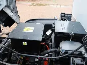 Système électrique