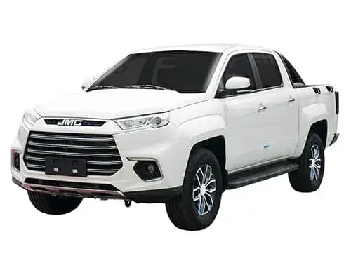 Pick-up/ Camionnette (Ford)