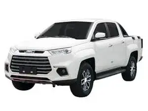 Pick-up/ Camionnette