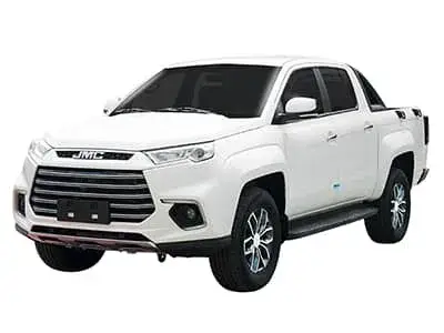 Pick-up/ Camionnette (Ford)