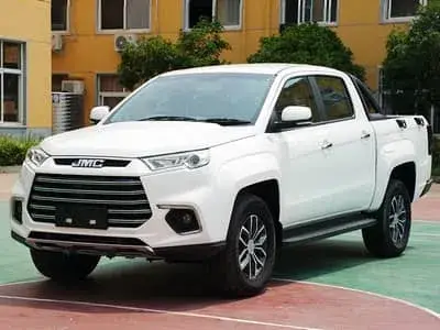 Pick-up/ Camionnette